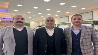 Mardinde Daşi aşiretinden iftar