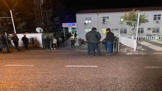 Mardinde dereye düşen çocuk hayatını kaybetti