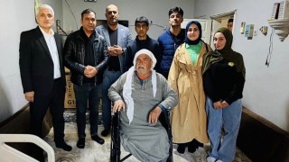Mardinde öğrencilerin duyarlılığı takdir topladı