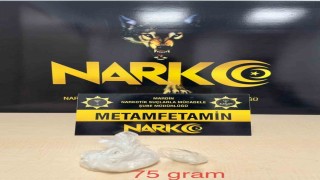 Mardinde uyuşturucu operasyonu: 2 şüpheli yakalandı