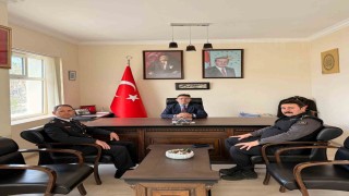 Marmariste bayram öncesi güvenlik toplantısı