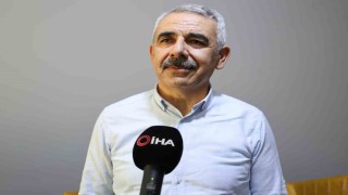 MASSAD Başkanı Bozcan: Yıldırım Holding bünyesindeki Eti Krom ekonomik, sosyal ve kültürel alanlarda hiçbir katkı sağlamamıştır