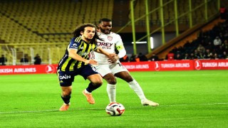 Matteo Guendouzi, Süper Ligde golle tanıştı