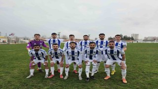 Mazıdağı Fosfatspordan kritik galibiyet