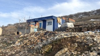 Mazıdağında 16 yaşındaki kızın ölümüyle ilgili baba tutuklandı, ağabey serbest bırakıldı