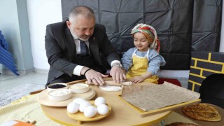 MEB Bilgi İşlem Genel Müdürü Karaman, Ağrıda eğitim çalışmalarını yerinde inceledi
