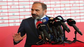 Mecnun Otyakmaz: İki takımın da yöneticisi gelsin VAR odasında otursunlar, bu maçları beraber izleyelim