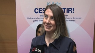 Medicana Hastanesinden menopoz farkındalığı etkinliği