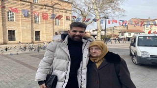 Mehmet Çevik sahnelere ara verdi, Ramazanda maneviyata yöneldi