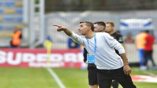 Mehmet Topal, yeniden Petrolul Ploieştide