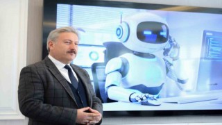 Melikgazi Belediyesinin dijital asistanı MEGA binlerce vatandaşın talebine kulak veriyor