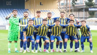 Menemen FKnın galibiyet hasreti sürüyor