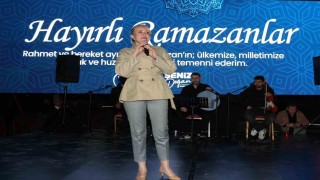 Merkezefendi Belediyesinin gönül sofrası Akkonak Mahallesine kurulacak