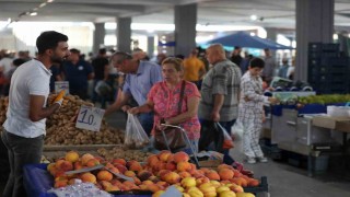 Merkezefendide pazar yerleri 19 Mart Arife günü kurulacak