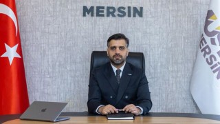 Mersin İhracatı Şubatta Yükseldi