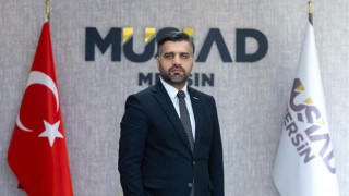 Mersin Lojistiği Hürmüz Krizinde Öne Çıkıyor