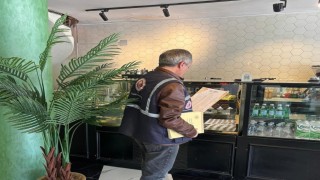 Mersinde 829 firmaya tüketici denetimi