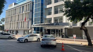 Mersindeki ihale yolsuzluğu operasyonunda gözaltına alınanların sorgusu sürüyor
