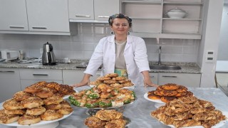 Meslek Fabrikası ile altın bileziği taktı, Hollandada pastacı oldu