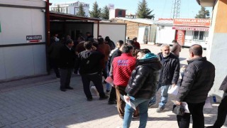MESOB Başkanı Keskinden APP plaka uygulaması için süre uzatımı çağrısı