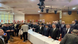 MHP Genel Sekreteri Büyükataman: Terörsüz Türkiye hedefi milli bir zorunluluktur