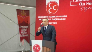 MHP İl Başkanı Yurdagül: ‘Birliğimiz daim, Bayramımız mübarek olsun