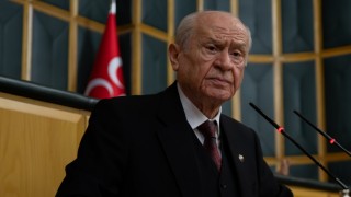Bahçeli: "Terörsüz Türkiye Hedefi Bir Beka Meselesidir"