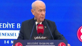 MHP Lideri Bahçeli: Türkiye vicdan, emniyet ve huzur ülkesi olmak mecburiyetindedir