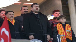MHP Milletvekili Baki Ersoy: Şerefleri varsa bugün bu işi bırakırlar