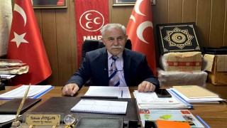 MHPli Atılgan: Milli birlik her zamankinden daha önemli