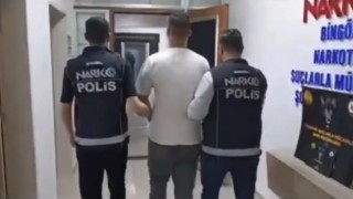 Mide ve bağırsaklarında uyuşturucu ele geçirilen 3 şüpheli tutuklandı