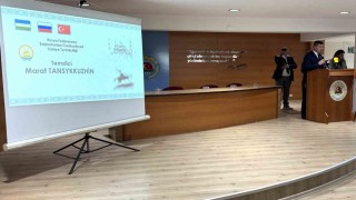 Milasta uluslararası tarım ve yatırım buluşması