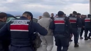 Milasta uyuşturucu operasyonu: 14 gözaltı
