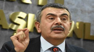 Milli Eğitim Bakanı Tekin: CHPde olanları seyretmekten ülkem adına utanıyorum