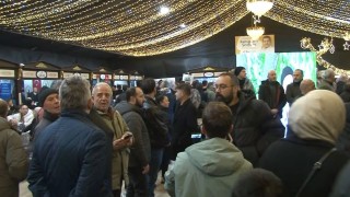 Milli Eğitim Bakanı Tekin: Çocuklarımız kendi çocuklarına öğretecek kadar öğrensinler, milli ve manevi değerlerimize sahip çıksınlar diye uğraşıyoruz