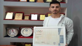Milli karateci Eray Şamdan veda kararının perde arkasını anlattı