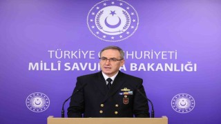 Milli Savunma Bakanlığı: NATO Irak Misyonunun çekilmesi kararlaştırılmıştır
