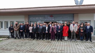 Milli teknoloji atölyesi Düzce Üniversitesi öğrencilerinin hizmetinde