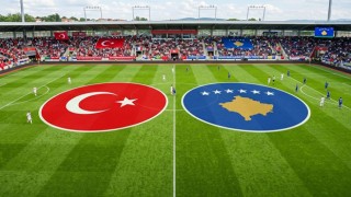 Milliler Kosova’da Tarih Yazmaya Hazır