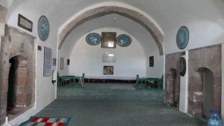 Mimariden tasavvufa: Mahperi Hatunun Şeyh Turesan ile bıraktığı izler