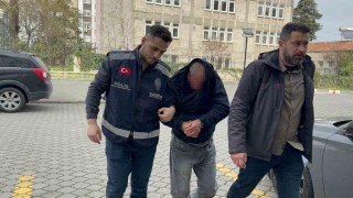 Miras tartışmasında eniştesine silahla ateş etti