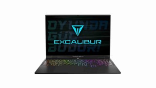 Mobilite ihtiyacı için GeForce RTX Slim Performansı, Excalibur G915te