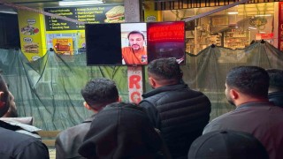 Modifiye cezaları esnafları siftahsız bıraktı