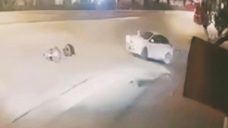 Motosikletiyle seyir halindeyken silahlı saldırıya uğrayan genç hayatını kaybetti