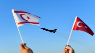 MSBden KKTC mesajı: Kardeşimiz için geldik