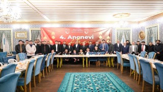 MTBden 4. Ananevi İftar