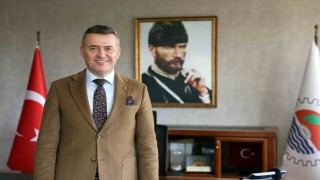 MTSO Başkanı Çakır: AB pazarında Türk ürünleri için önemli avantaj doğacak