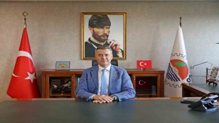 MTSO Başkanı Çakır: Mersin, Doğu Akdenizde güvenli liman alternatifi