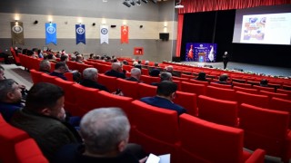 MTÜde Çatışma Yönetimi ve Kurumsal İletişim eğitimi