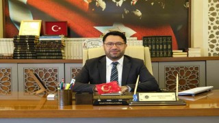 Müftü Fakirullahoğlu: Kadir Gecesini dua ve ibadetle ihya edelim